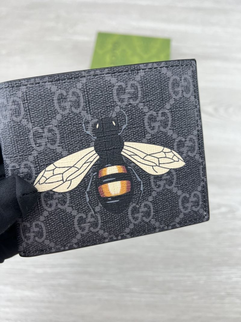 Gucci Wallets Purse